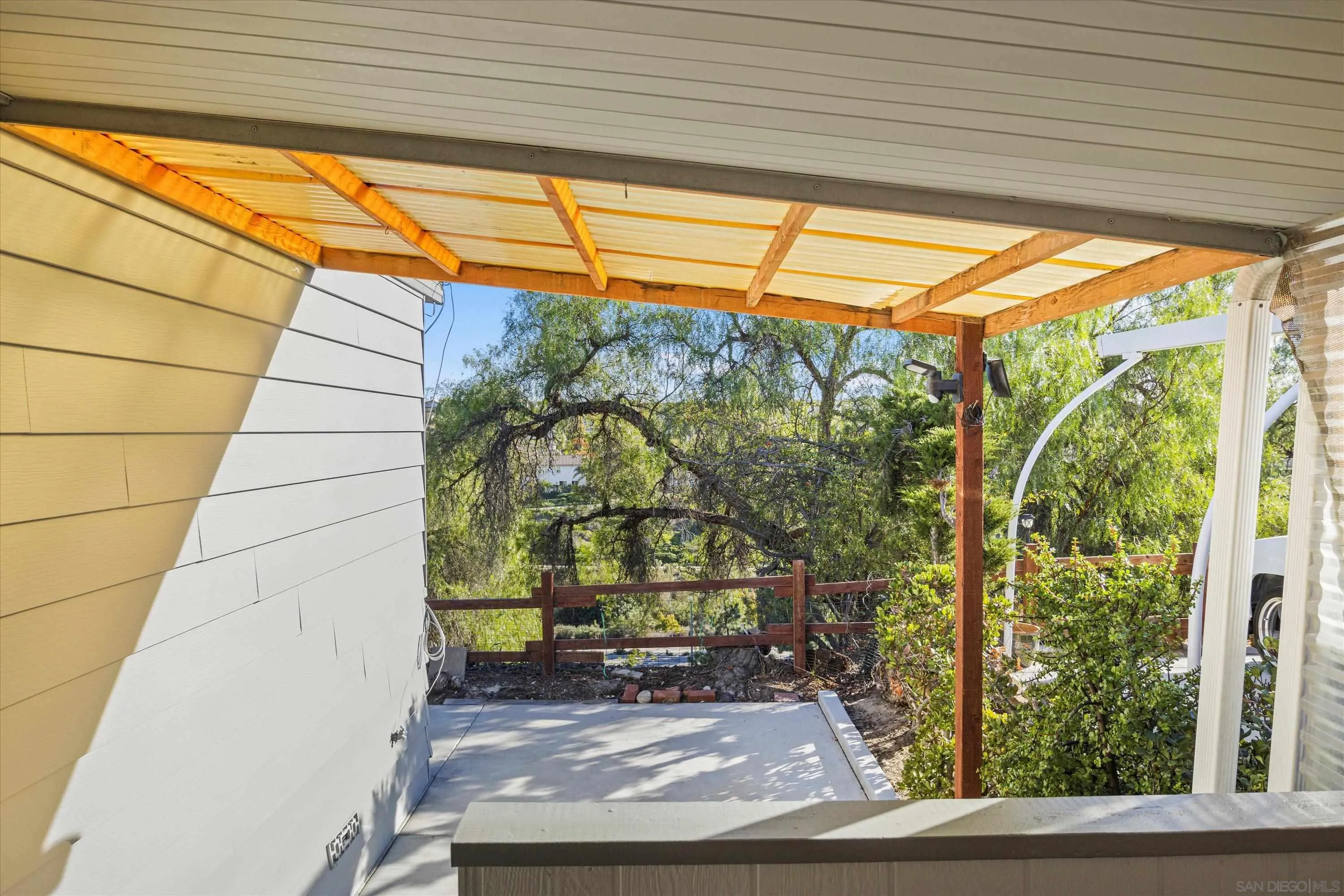 1925 Otay Lakes Road Chula Vista, CA 91913 - Photo 20 of 27 a view of a porch