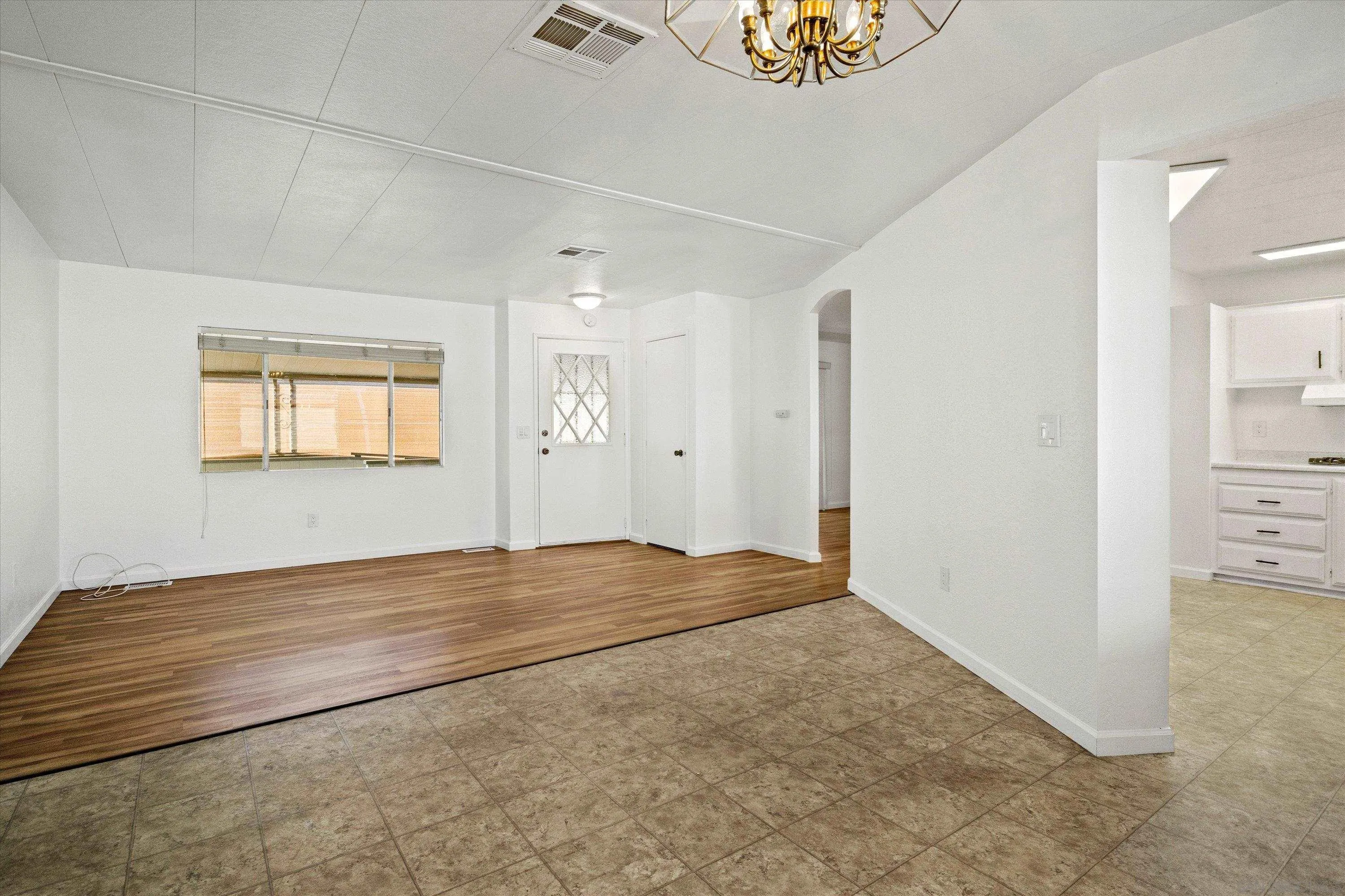 1925 Otay Lakes Road Chula Vista, CA 91913 - Photo 2 of 27 a view of an empty room and window