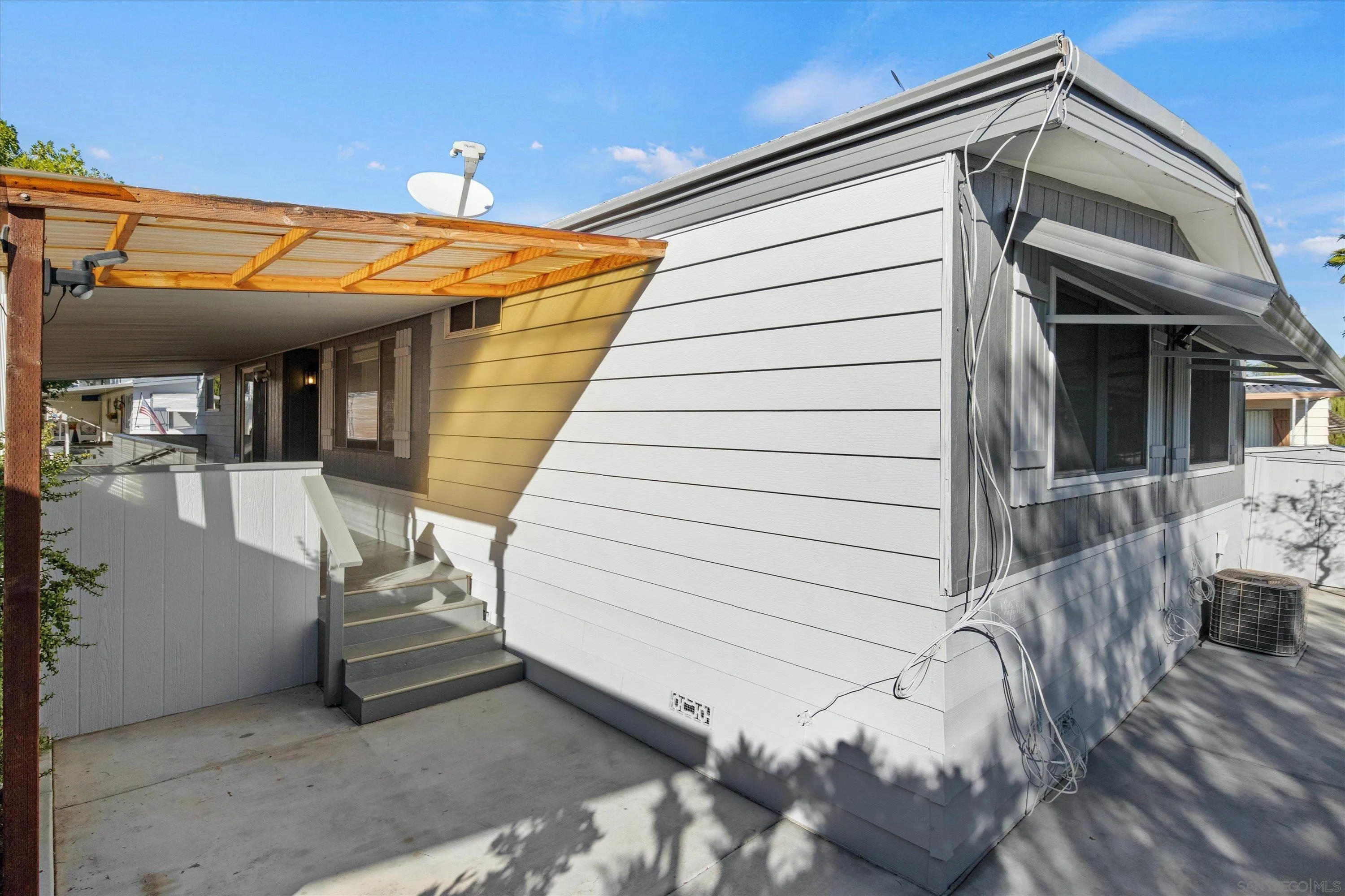 1925 Otay Lakes Road Chula Vista, CA 91913 - Photo 22 of 27 a view of a house with a patio