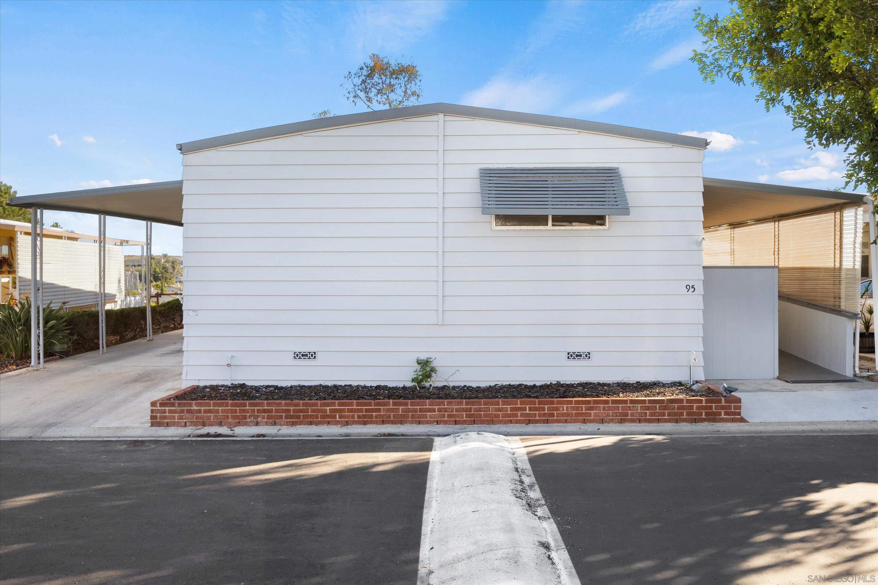 1925 Otay Lakes Road Chula Vista, CA 91913 - Photo 26 of 27 a view of a entryway of a house
