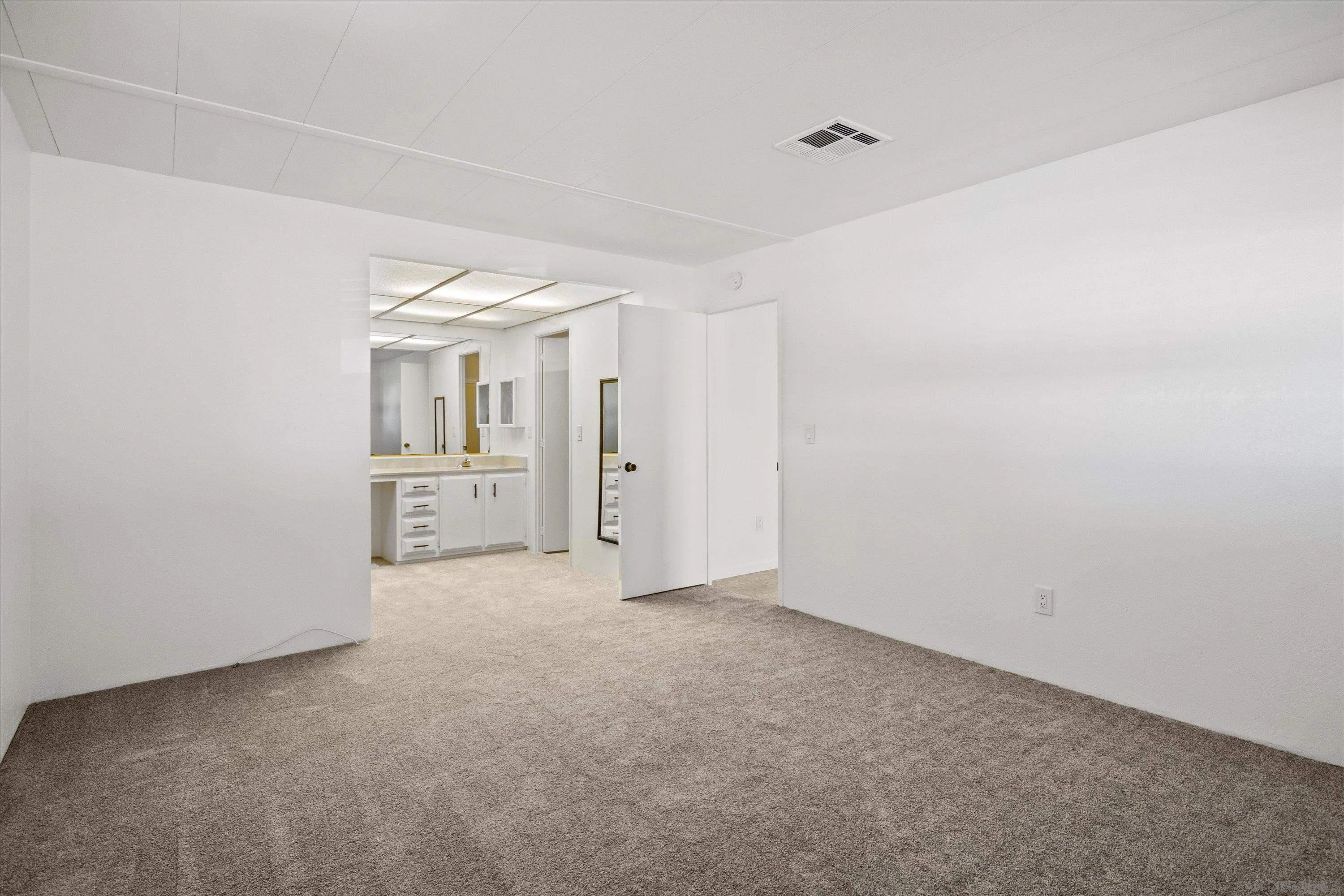 1925 Otay Lakes Road Chula Vista, CA 91913 - Photo 10 of 27 a view of an empty room with a window