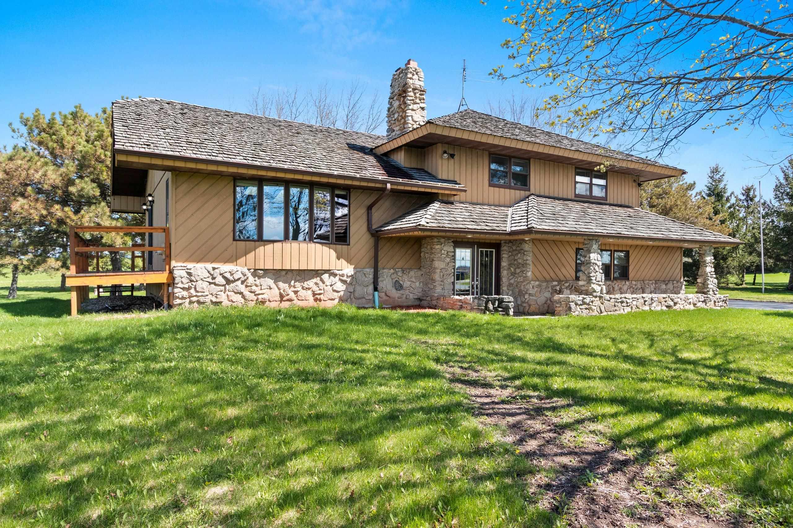 6165 Marys Road Luxemburg, WI 54217 - Photo 54 of 90