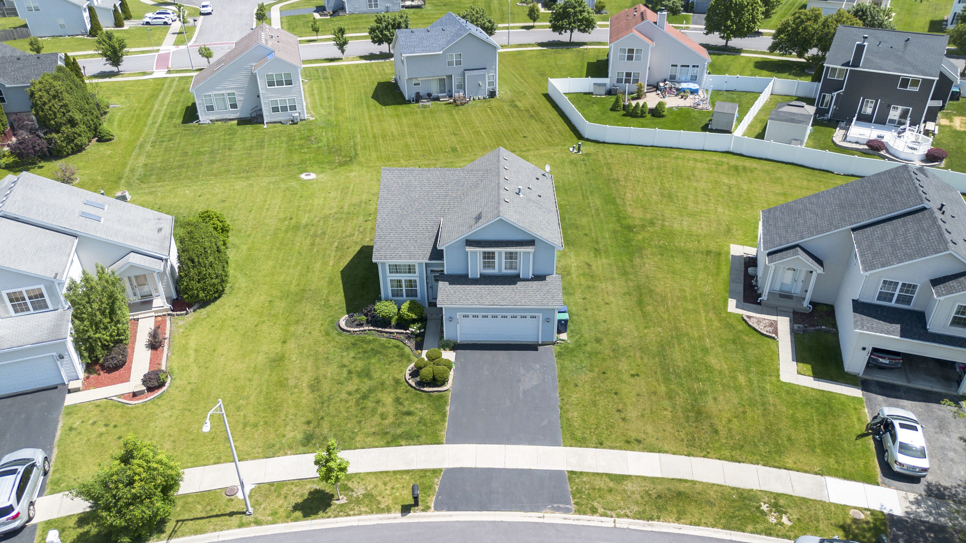 117 Stonebrook Road Matteson, IL 60443 - Photo 2 of 41