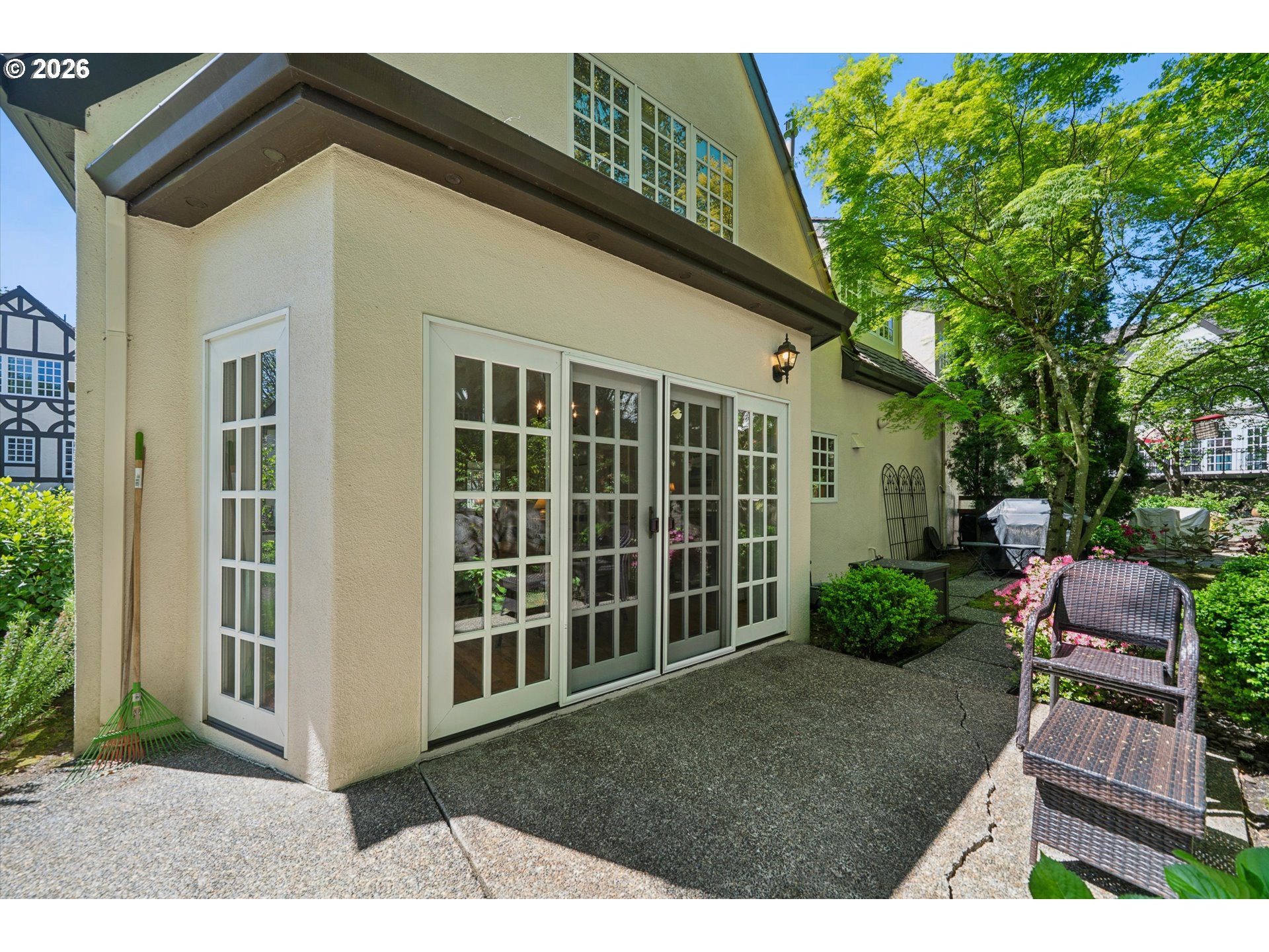 9931 Northwest Abbey Road Portland, OR 97229 - Photo 26 of 29 Gallery Image 26