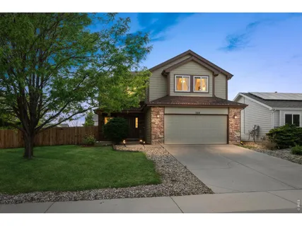 $480,000 | 348 Buckeye Avenue, Johnstown, CO 80534
