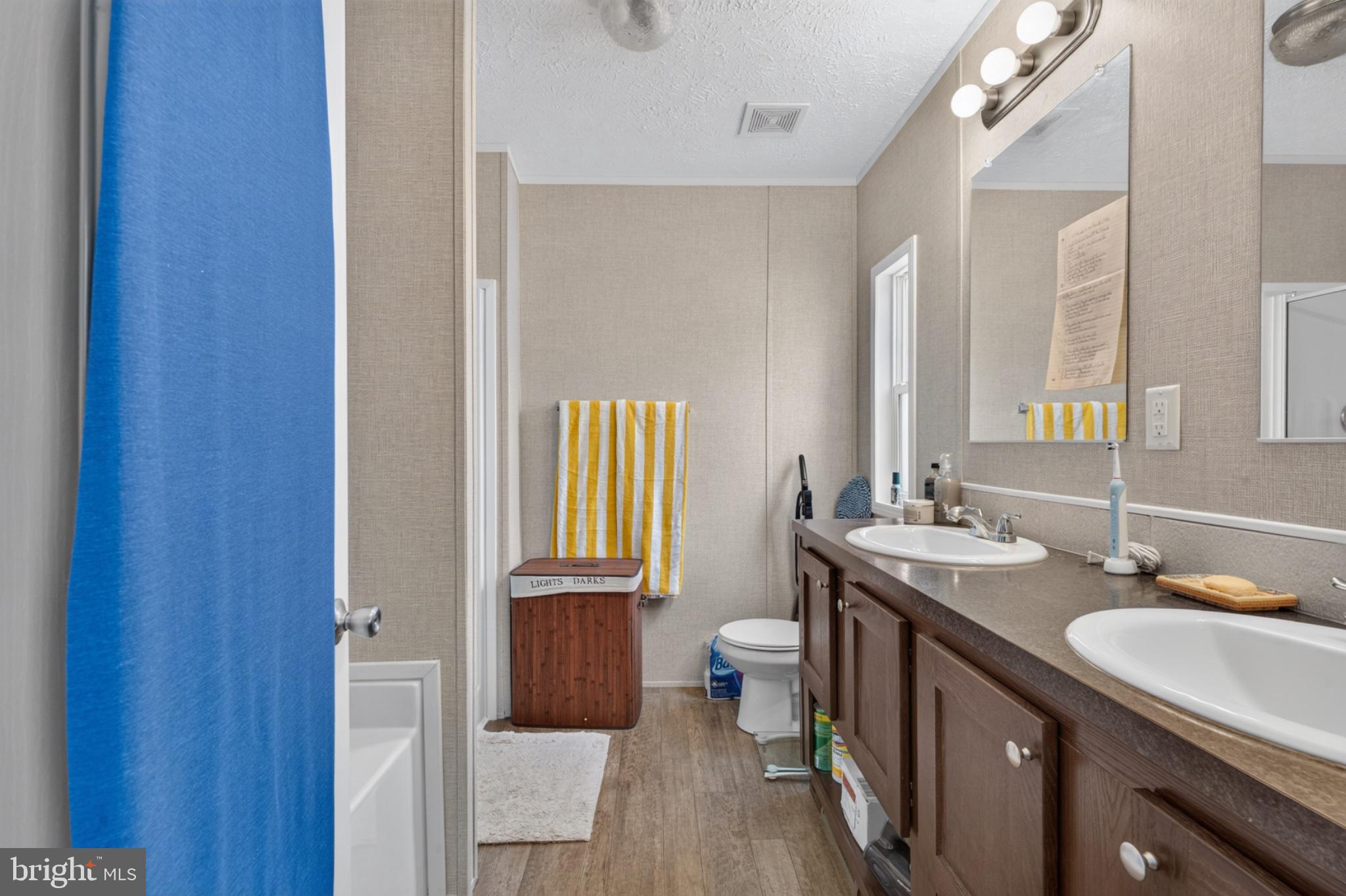 412 Ranee Loop Bear, DE 19701 - Photo 19 of 24 Bright and inviting bathroom oasis.