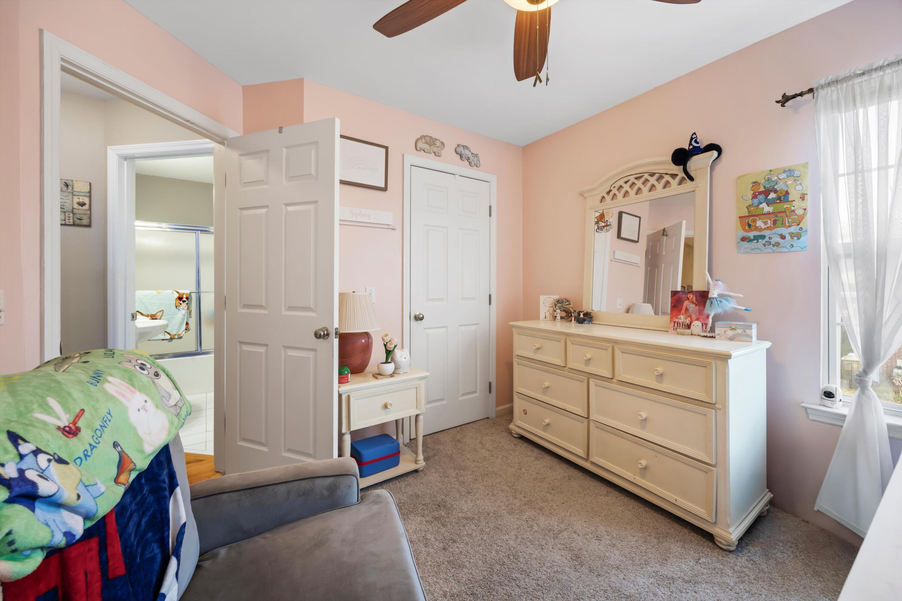 1936 Rosebrook Drive Chattanooga, TN 37421 - Photo 15 of 55 21-090A5553