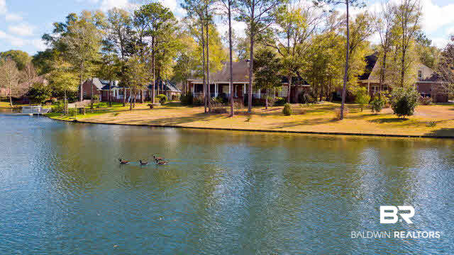 3326 Benyard Drive Mobile, AL 36619 - Photo 23 of 33