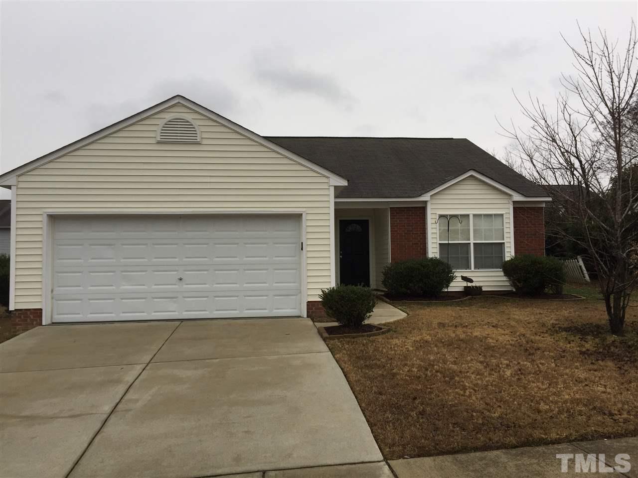 1508 Clover Ridge Court Raleigh, NC 27610 - Photo 1 of 25 Gallery Image 1