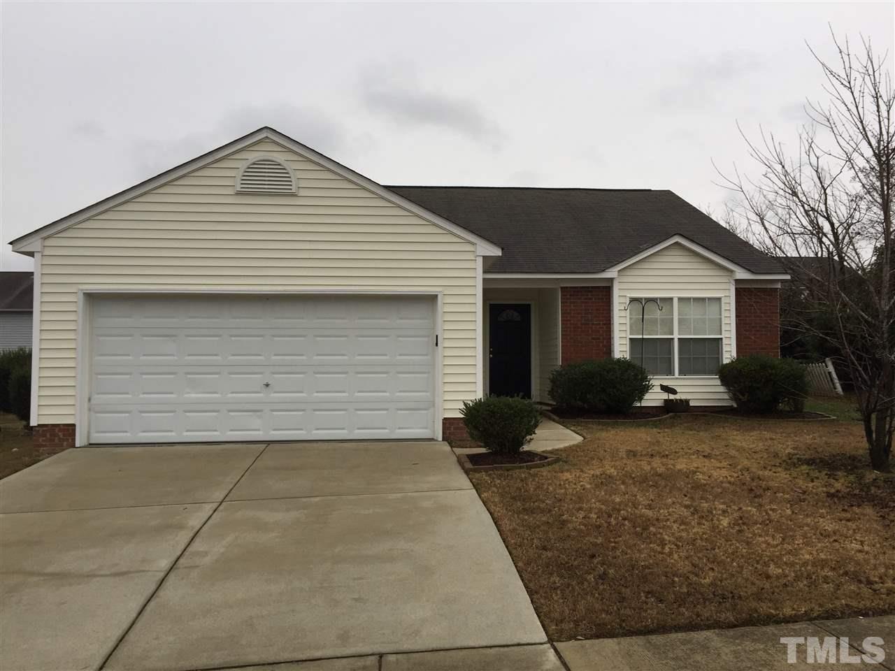 1508 Clover Ridge Court Raleigh, NC 27610 - Photo 25 of 25 Gallery Image 25