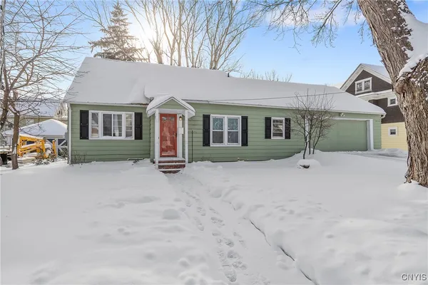 $217,000 | 703 Schuyler Street, Syracuse, NY 13204