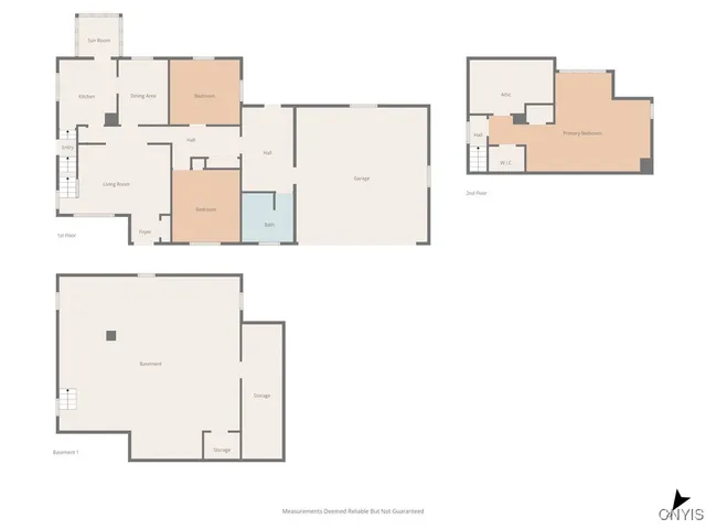 $179,900 | 703 Schuyler Street, Syracuse, NY 13204