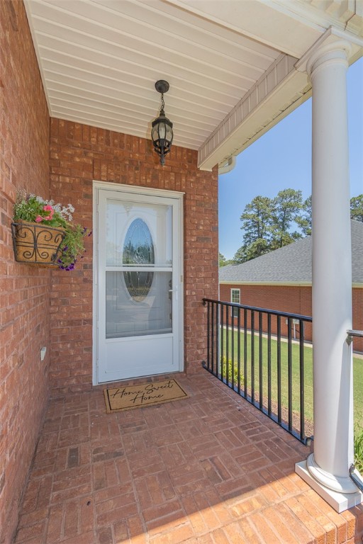 207 Green Chase West Anderson, SC 29621 - Photo 5 of 42 Gallery Image 5