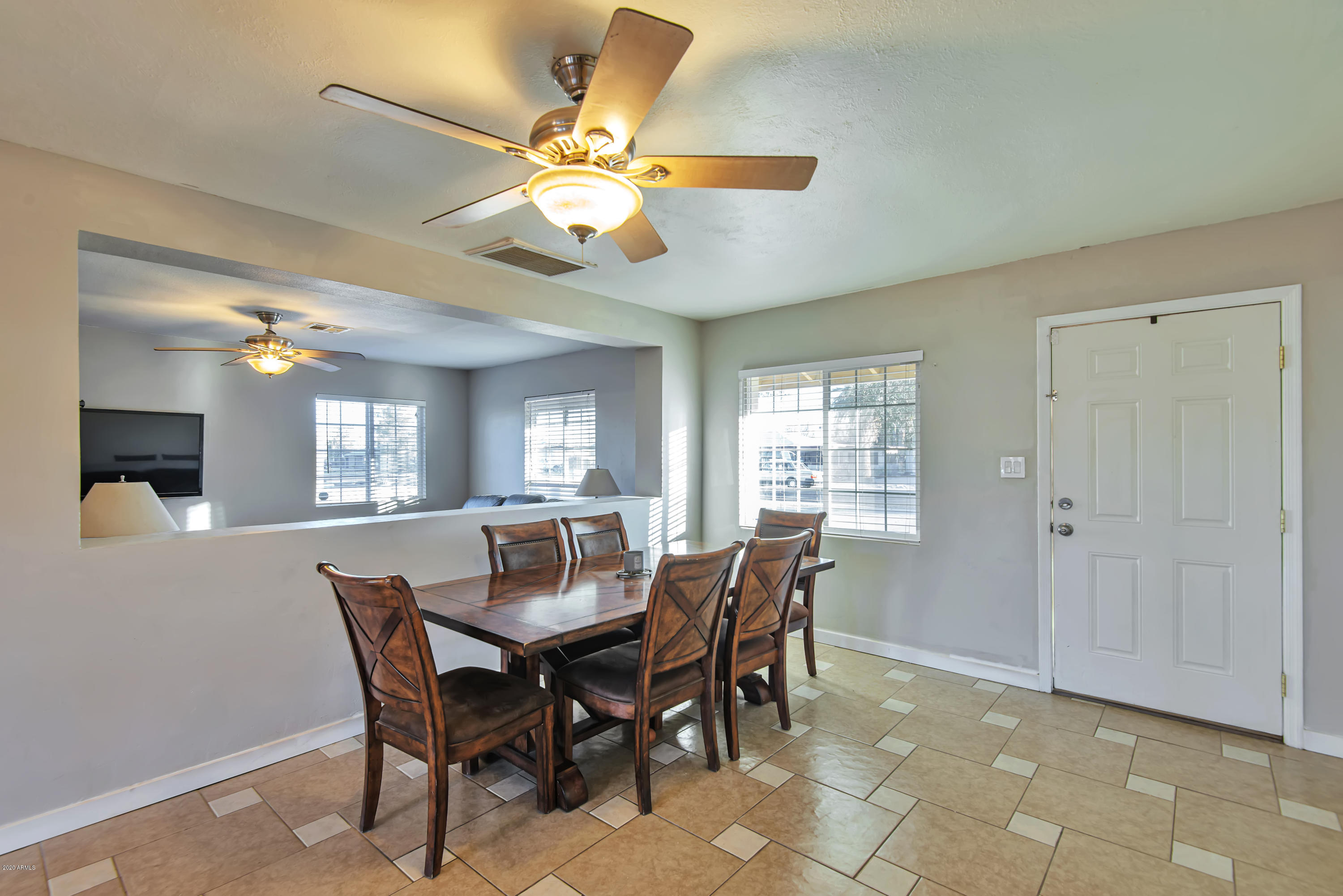 3014 East Wethersfield Road Phoenix, AZ 85032 - Photo 2 of 22 Entrance/DR