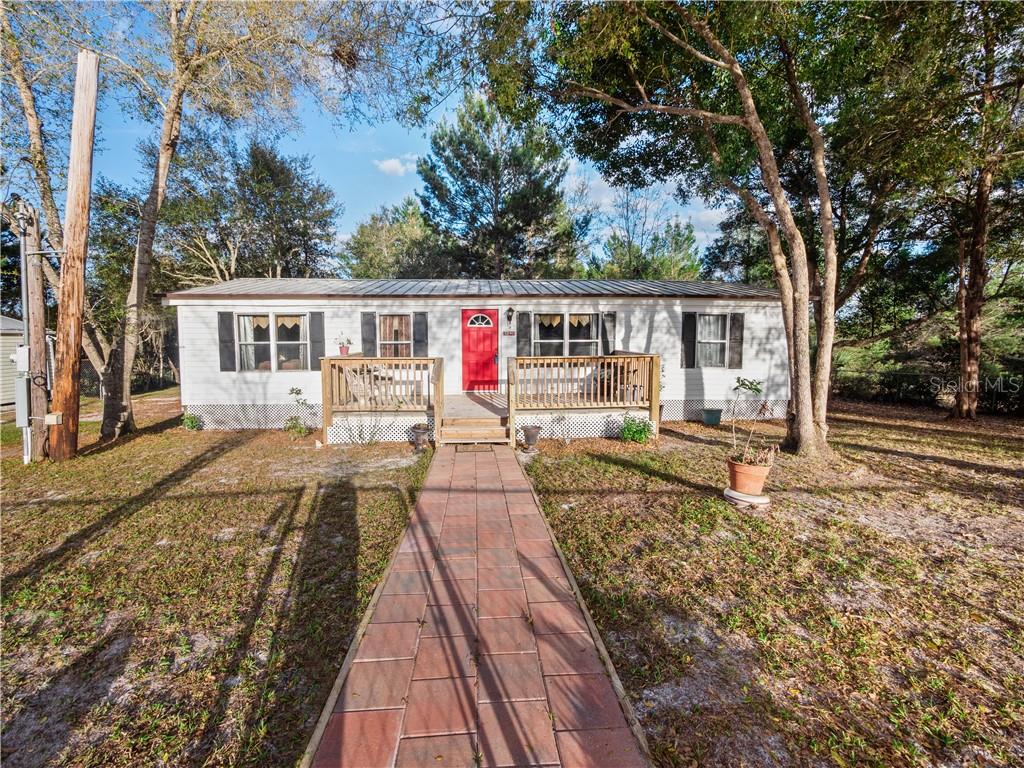 41428 Rabanal Trail Eustis, FL 32736 - Photo 1 of 1