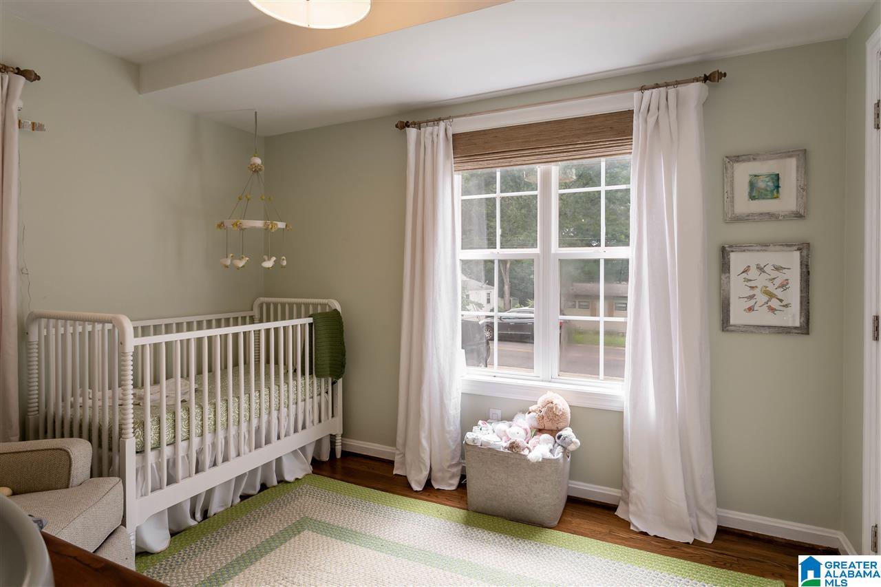 1228 Cresthill Road Birmingham, AL 35213 - Photo 27 of 34