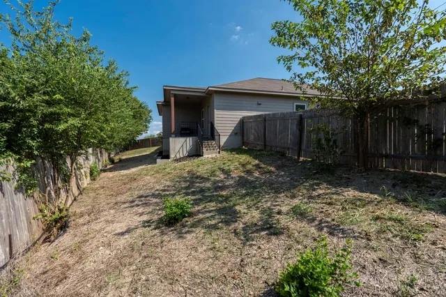 $290,000 | 480 Waterloo Drive, Kyle, TX 78640