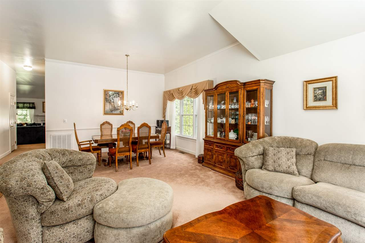 8817 Braceridge Road Raleigh, NC 27613 - Photo 7 of 30 Photo 7