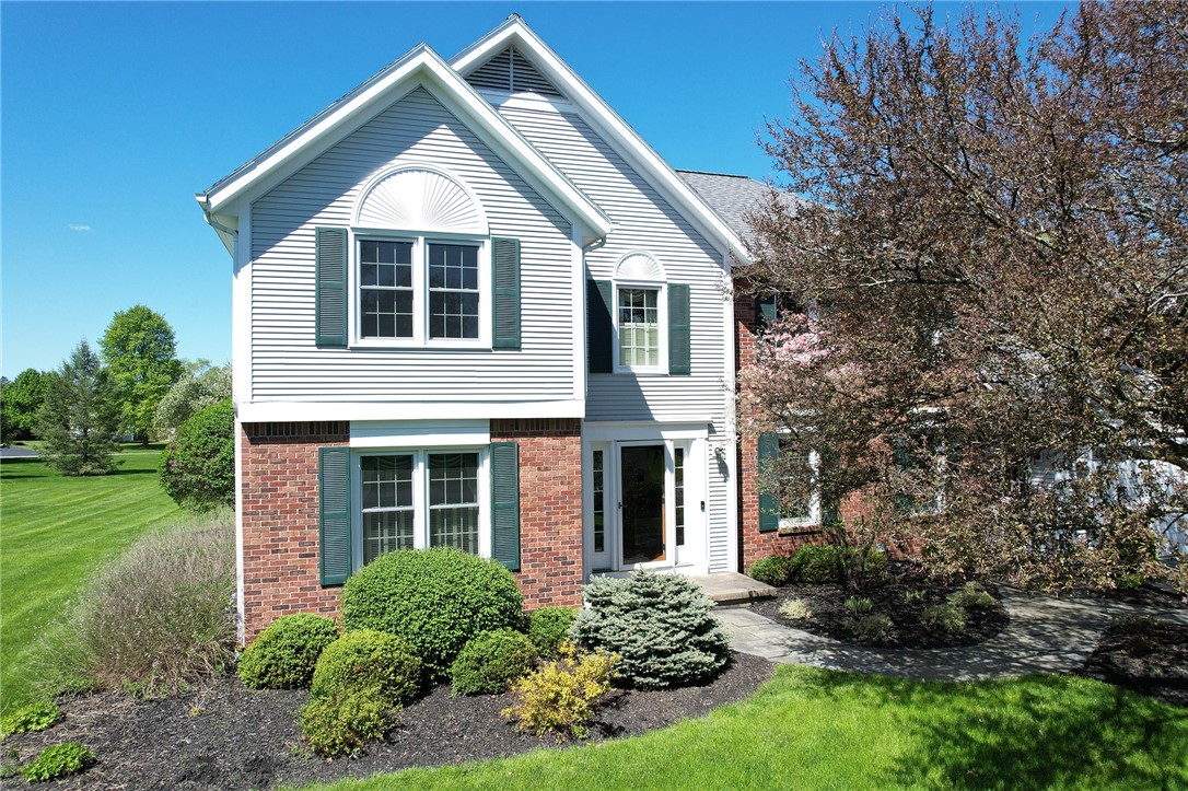 3 Cardogan Square Penfield, NY 14625 - Photo 1 of 1