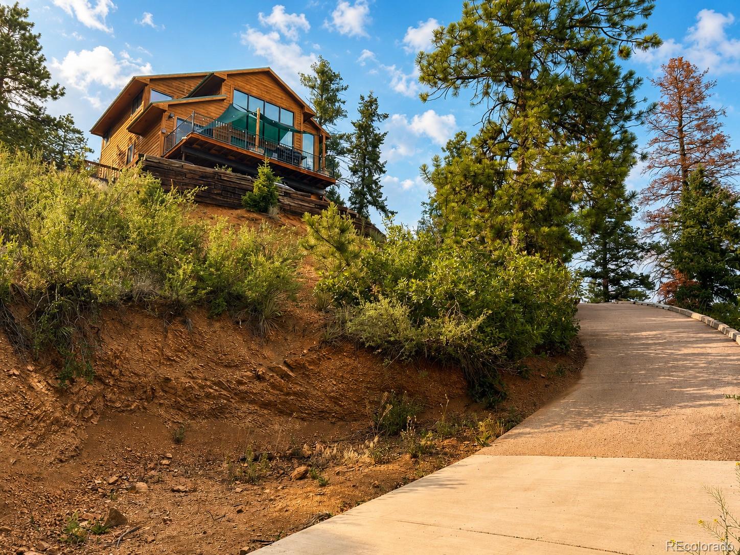 4440 Prairie Street Cascade, CO 80809 - Photo 13 of 13