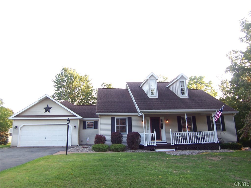 425 Ransom Avenue Sherrill, NY 13461 - Photo 1 of 1 Gallery Image 1