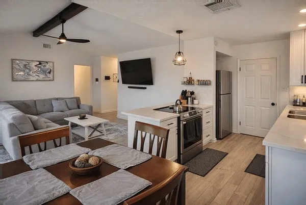 $2,200 | 10907 Sageriver Drive, Houston, TX 77089