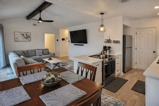 $2,200 | 10907 Sageriver Drive, Houston, TX 77089