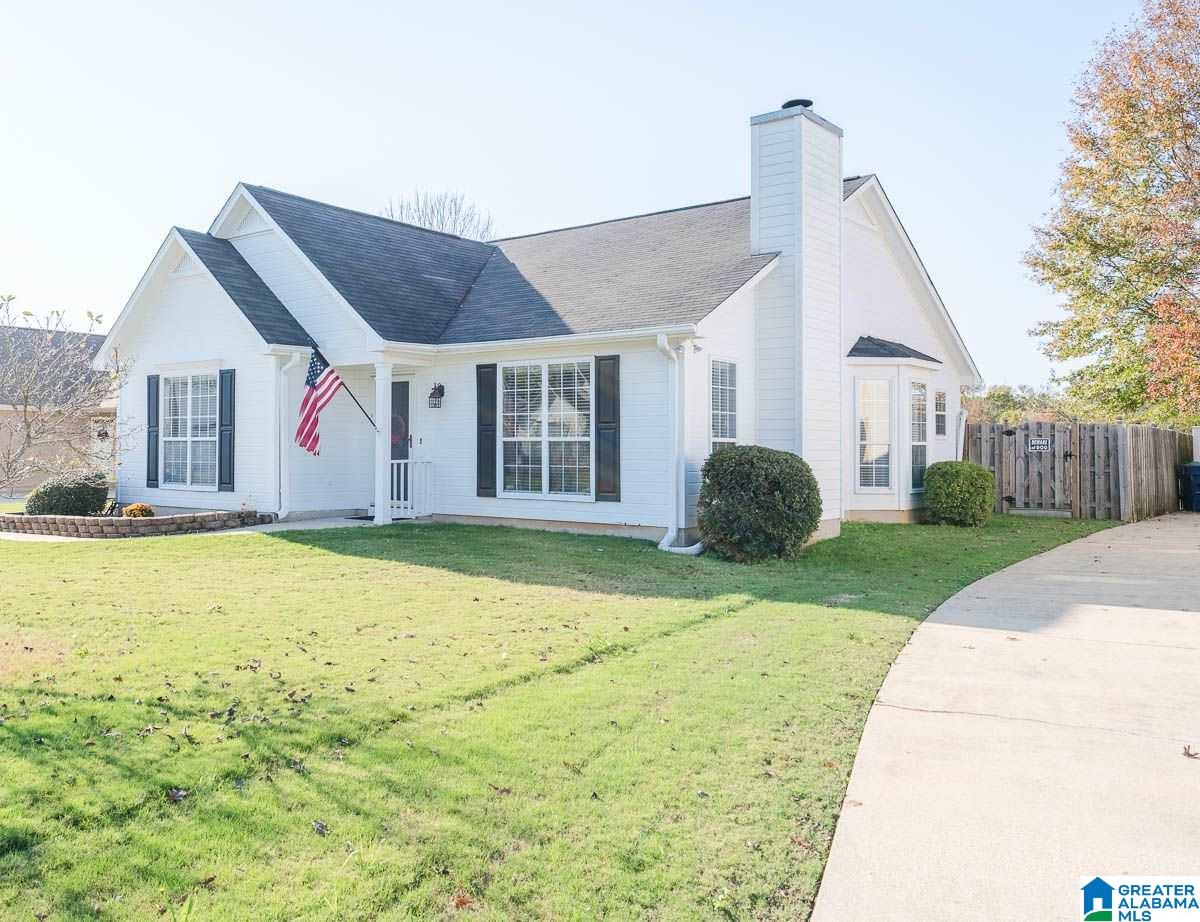 141 Buck Creek Drive Alabaster, AL 35007 - Photo 16 of 17