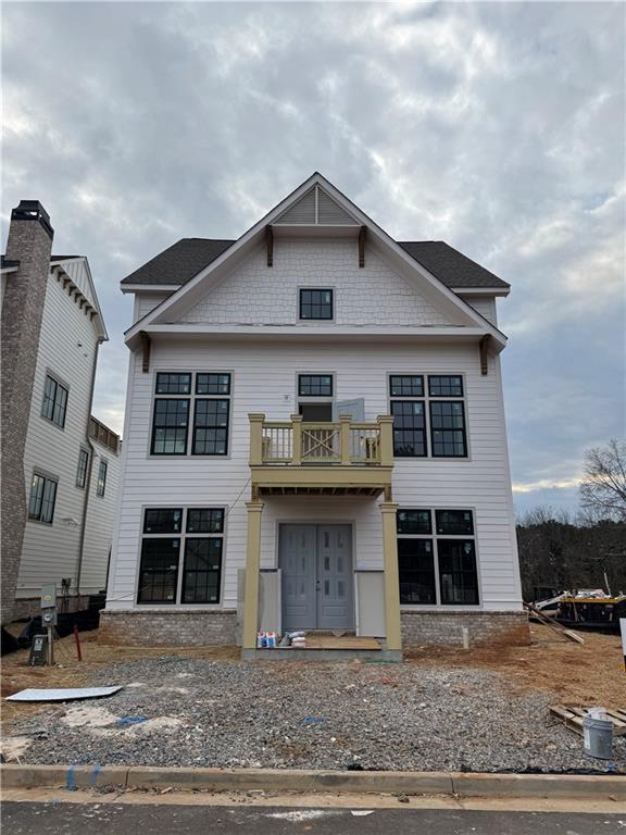 253 Lask Lane Milton, GA 30004 - Photo 2 of 52