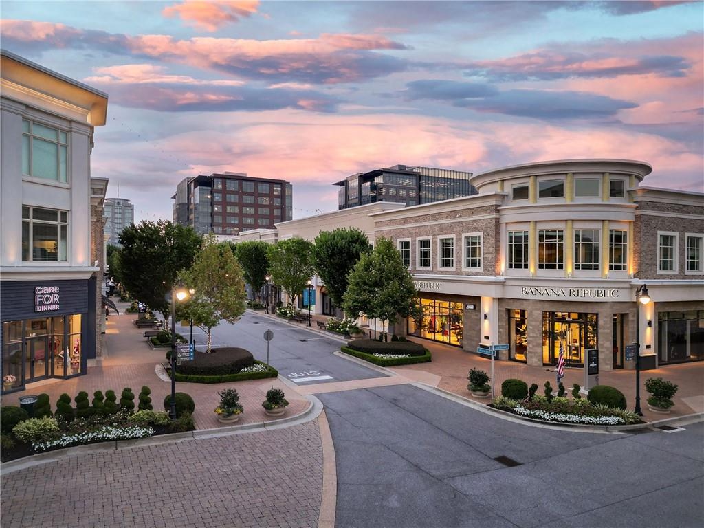 253 Lask Lane Milton, GA 30004 - Photo 43 of 52