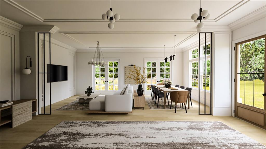 253 Lask Lane Milton, GA 30004 - Photo 8 of 52