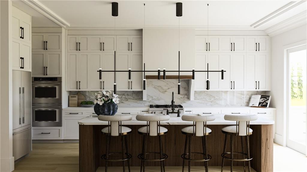 253 Lask Lane Milton, GA 30004 - Photo 9 of 52