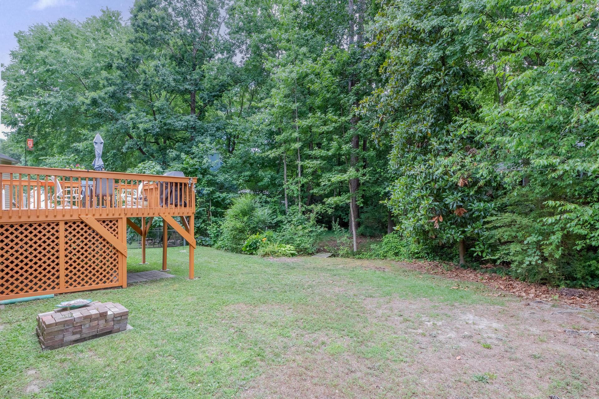 4708 Hunt Manor Court Raleigh, NC 27616 - Photo 29 of 31 Photo 29