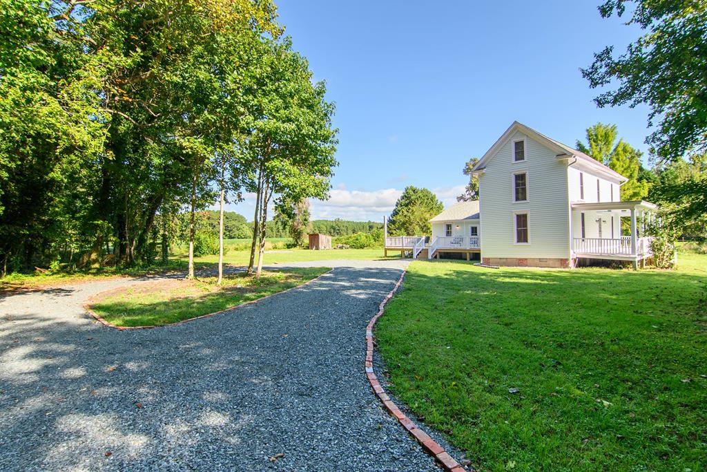 35554 Upshurs Nck Road Quinby, VA 23410 - Photo 41 of 41