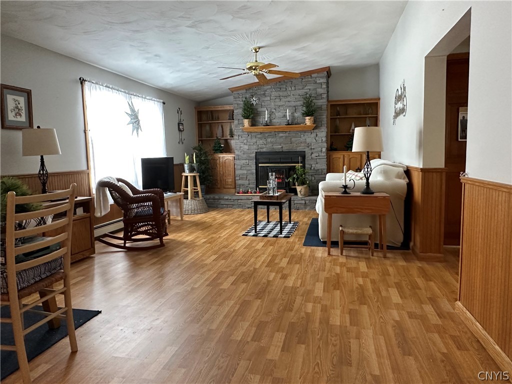 9225 Wilkinson Road Lee Center, NY 13363 - Photo 8 of 34 Gallery Image 8