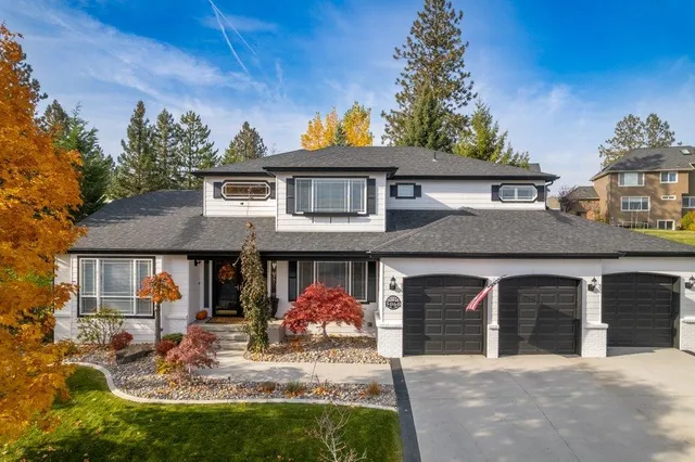 $835,000 | 5060 South Hillcrest Lane, Veradale, WA 99037