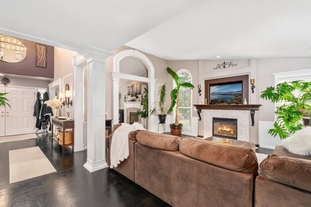 $835,000 | 5060 South Hillcrest Lane, Veradale, WA 99037