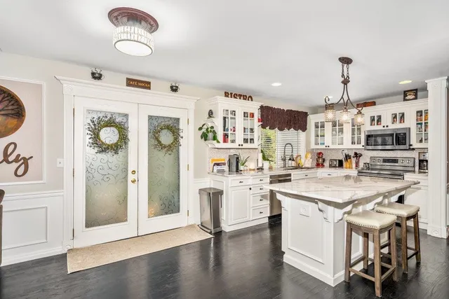 $835,000 | 5060 South Hillcrest Lane, Veradale, WA 99037