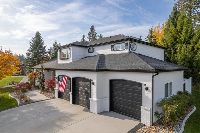 $835,000 | 5060 South Hillcrest Lane, Veradale, WA 99037