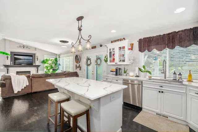 $835,000 | 5060 South Hillcrest Lane, Veradale, WA 99037