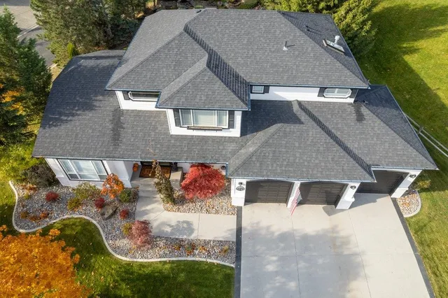 $835,000 | 5060 South Hillcrest Lane, Veradale, WA 99037