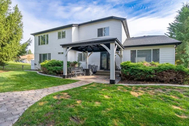 $835,000 | 5060 South Hillcrest Lane, Veradale, WA 99037
