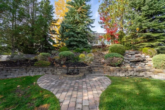 $835,000 | 5060 South Hillcrest Lane, Veradale, WA 99037