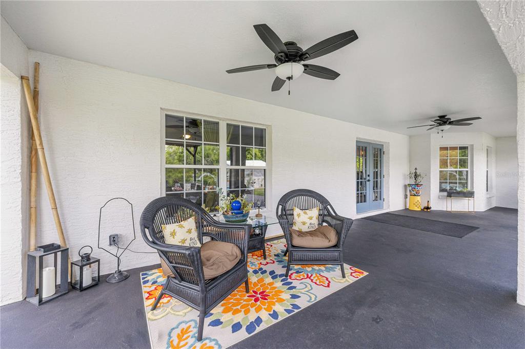 495 Fisher Road Ocklawaha, FL 32179 - Photo 31 of 50