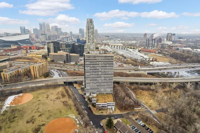 $150,000 | 1920 South 1st Street, Unit D114, Minneapolis, MN 55454