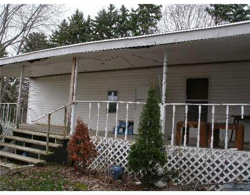 4091 Marr Road West Middlesex, PA 16159 - Photo 3 of 3 Exterior Front.