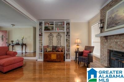 1930 Virginia Lane Bessemer, AL 35023 - Photo 12 of 36