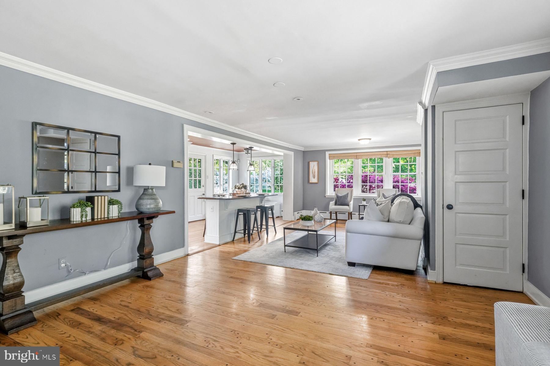 461 South Roberts Road Bryn Mawr, PA 19010 - Photo 21 of 54