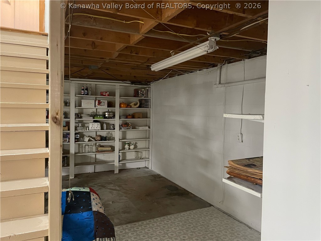156 Hedrick Road Scott Depot, WV 25560 - Photo 17 of 17 Gallery Image 17