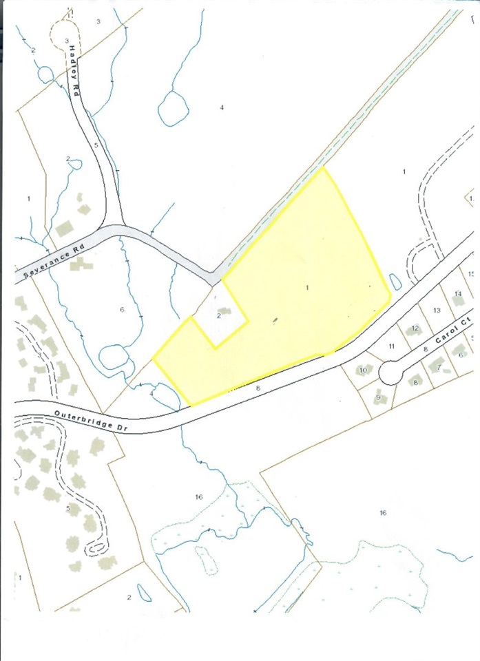 Severance Road Laconia, NH 03246 - Photo 1 of 10
